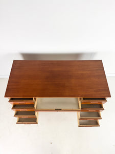 Zweeds Teak Bureau