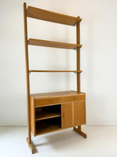 Load image into Gallery viewer, Wandkast / Boekenkast Vintage IKEA &#39;Contur&#39; (2/3)
