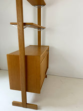 Load image into Gallery viewer, Wandkast / Boekenkast Vintage IKEA &#39;Contur&#39; (2/3)
