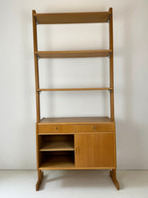 Afbeelding in Gallery-weergave laden, Wandkast / Boekenkast Vintage IKEA &#39;Contur&#39; (1/3)
