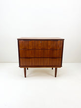 Afbeelding in Gallery-weergave laden, Deens Teak Ladekast / Commode
